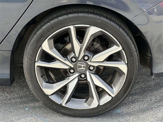 Used 2020 Honda Civic Touring image 25