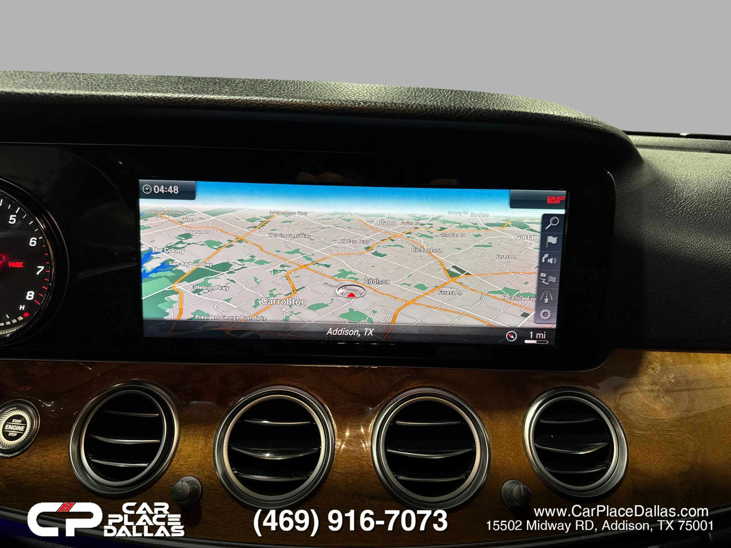 Used 2018 Mercedes-Benz E 300 image 32