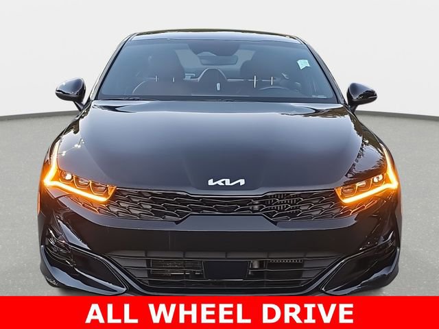 Used 2023 Kia K5 GT-Line w/ GT-Line Premium Package image 2