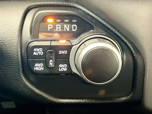 Used 2021 RAM 1500 Big Horn image 13