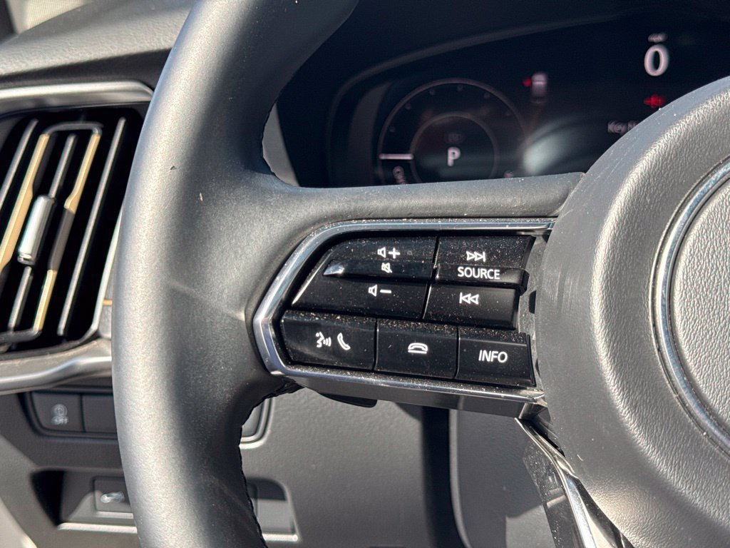 Used 2024 MAZDA CX-90 Plug-In Hybrid w/ Premium Pkg AWD/4WD image 25