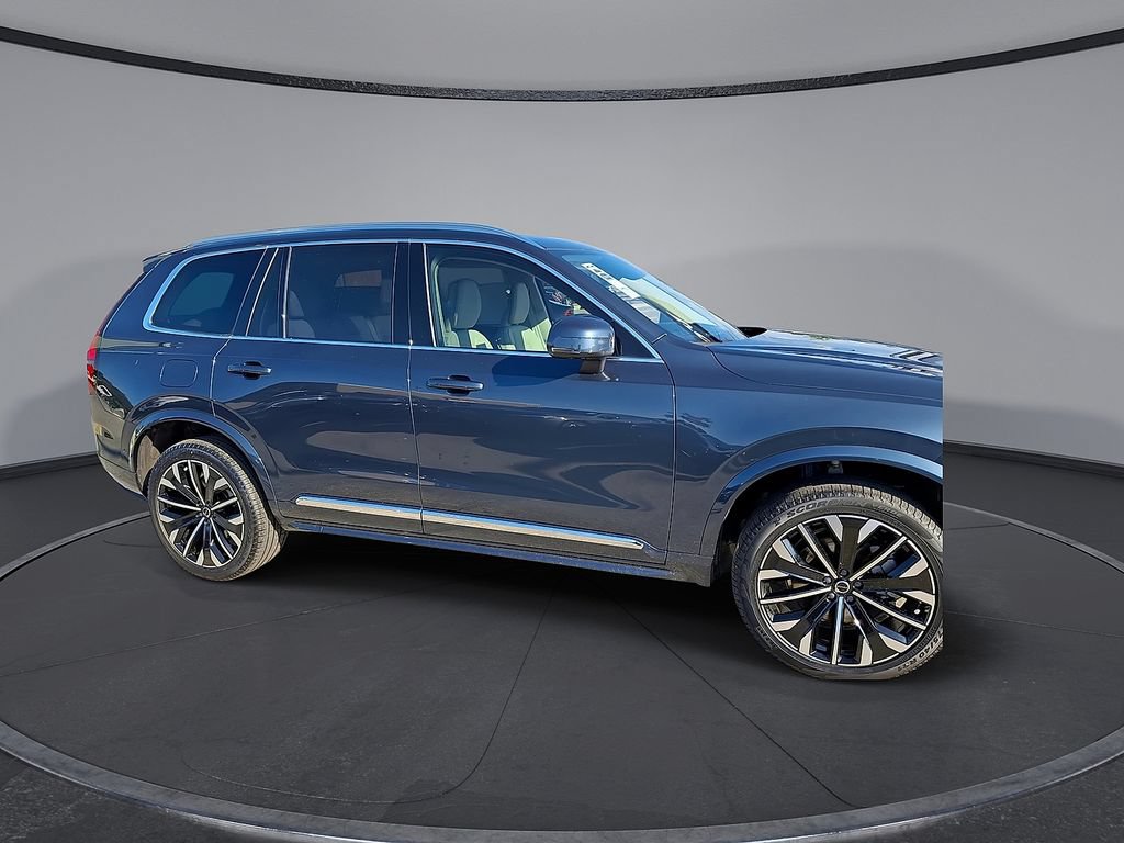 New 2026 Volvo XC90 B6 Ultra w/ Protection Package AWD/4WD image 6