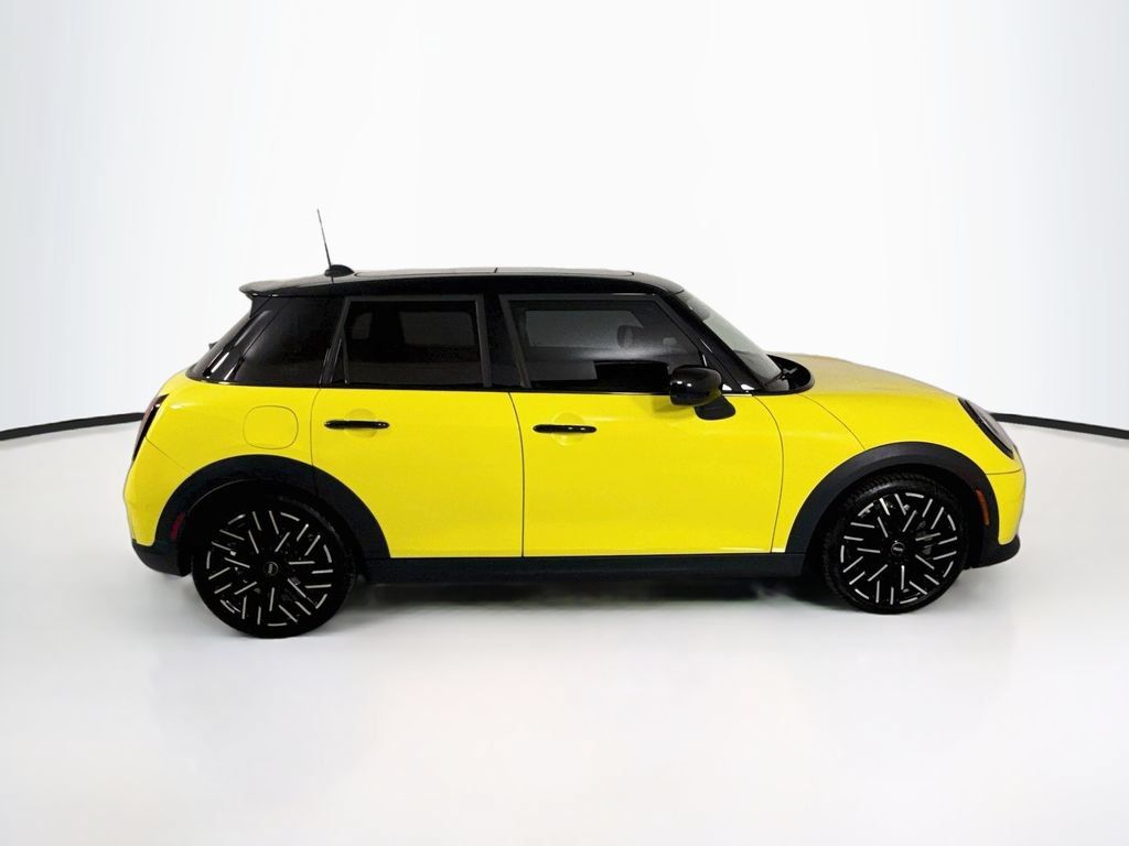 Used 2025 MINI Cooper S FWD image 4
