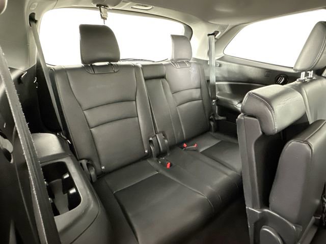 Used 2018 Honda Pilot EX-L image 28