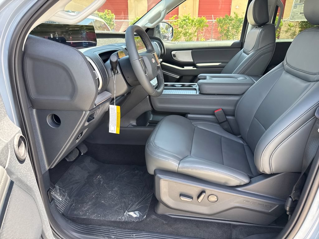 New 2027 Ford Expedition Max Active RWD image 20