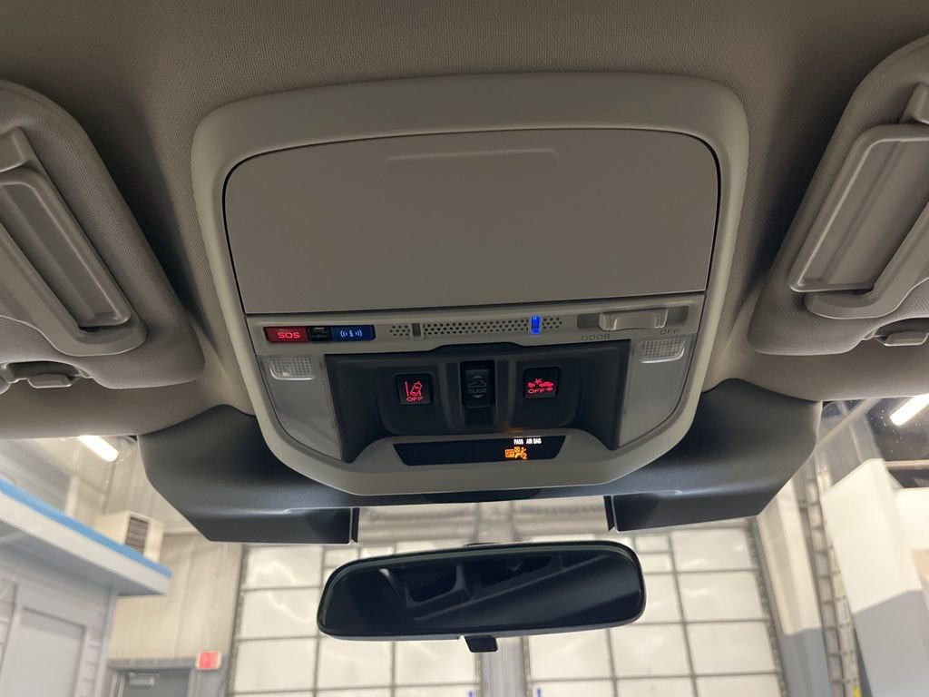 Certified 2024 Subaru Forester Limited image 32