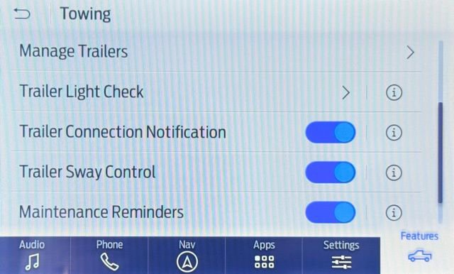 Used 2023 Ford F150 XL w/ STX Appearance Package image 23