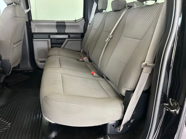 Used 2018 Ford F150 XLT AWD/4WD image 25