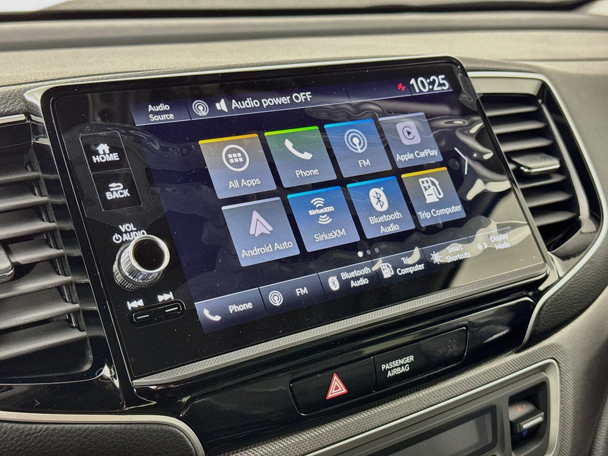 New 2026 Honda Ridgeline RTL image 14