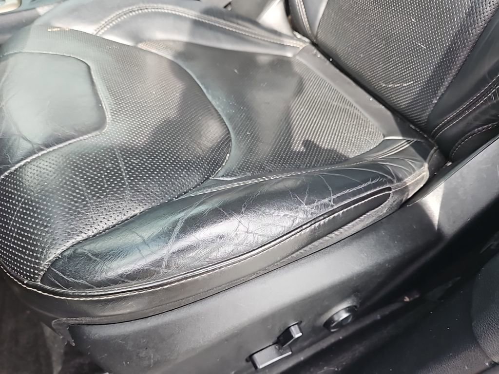 Used 2016 Jeep Cherokee High Altitude w/ Luxury Group image 12