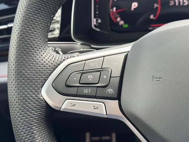 New 2026 Volkswagen Jetta GLI Autobahn FWD image 18