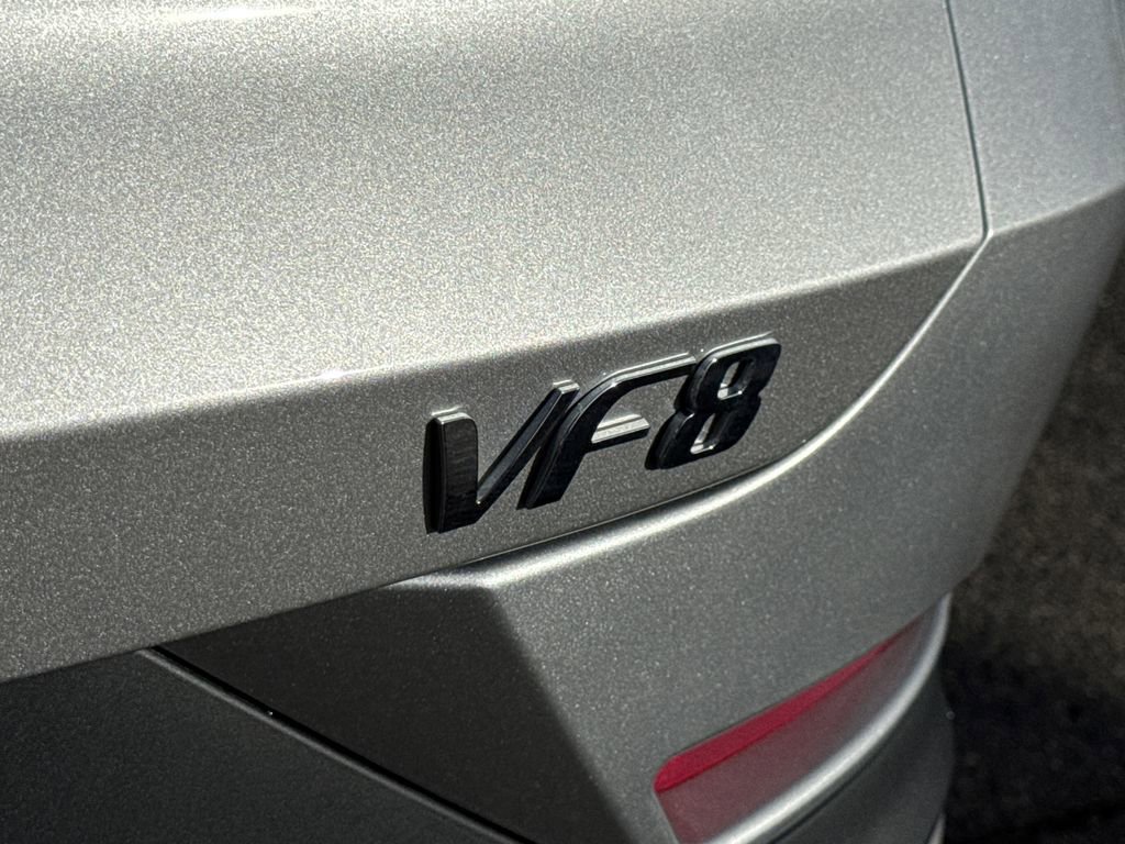 New 2025 VinFast VF 8 Plus AWD/4WD image 9