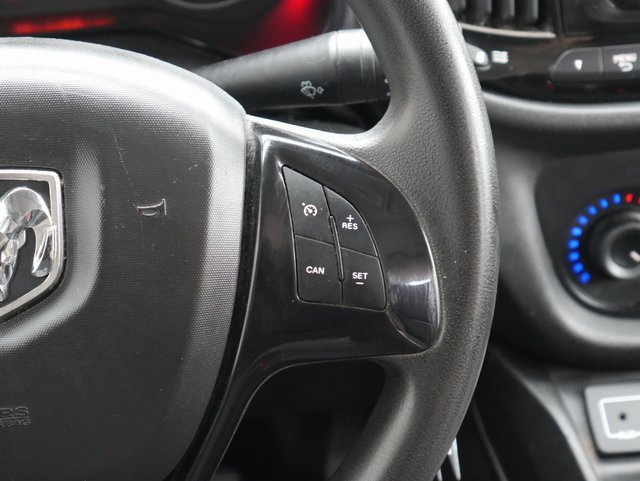 Used 2019 RAM ProMaster City Tradesman image 16