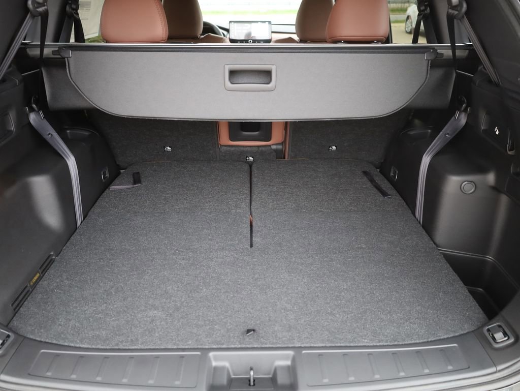 New 2025 Mitsubishi Outlander SEL image 29