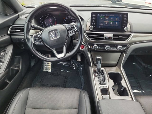 Used 2019 Honda Accord Sport image 15