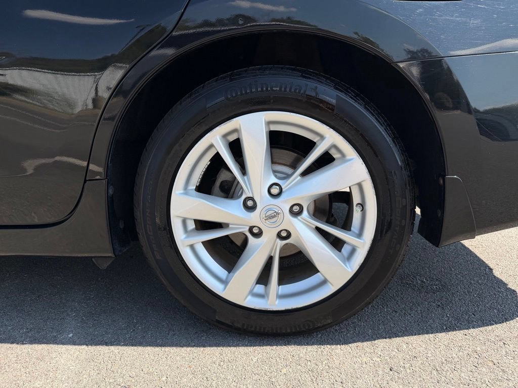 Used 2015 Nissan Altima 2.5 SV FWD image 31