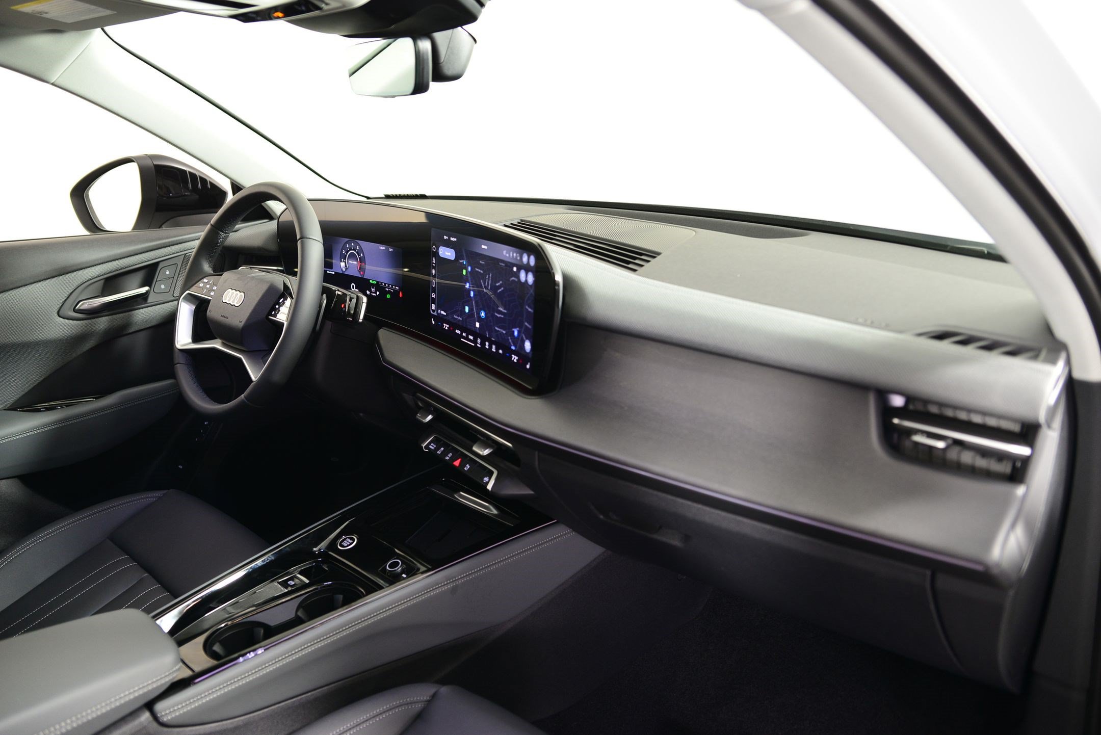 New 2026 Audi Q3 quattro 2.0T AWD/4WD image 21