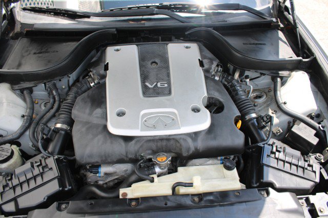 Used 2012 INFINITI G25 Journey RWD image 28