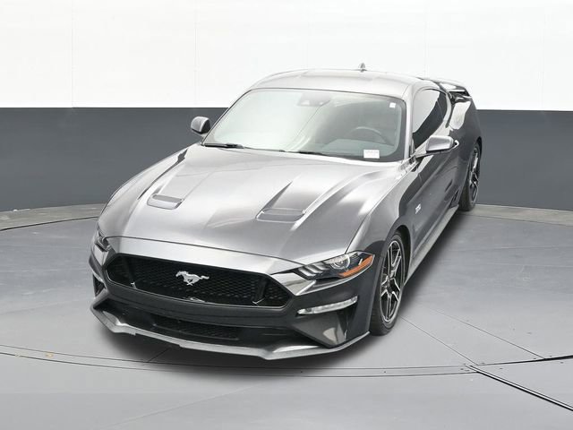 Used 2022 Ford Mustang GT Premium w/ Equipment Group 401A image 60