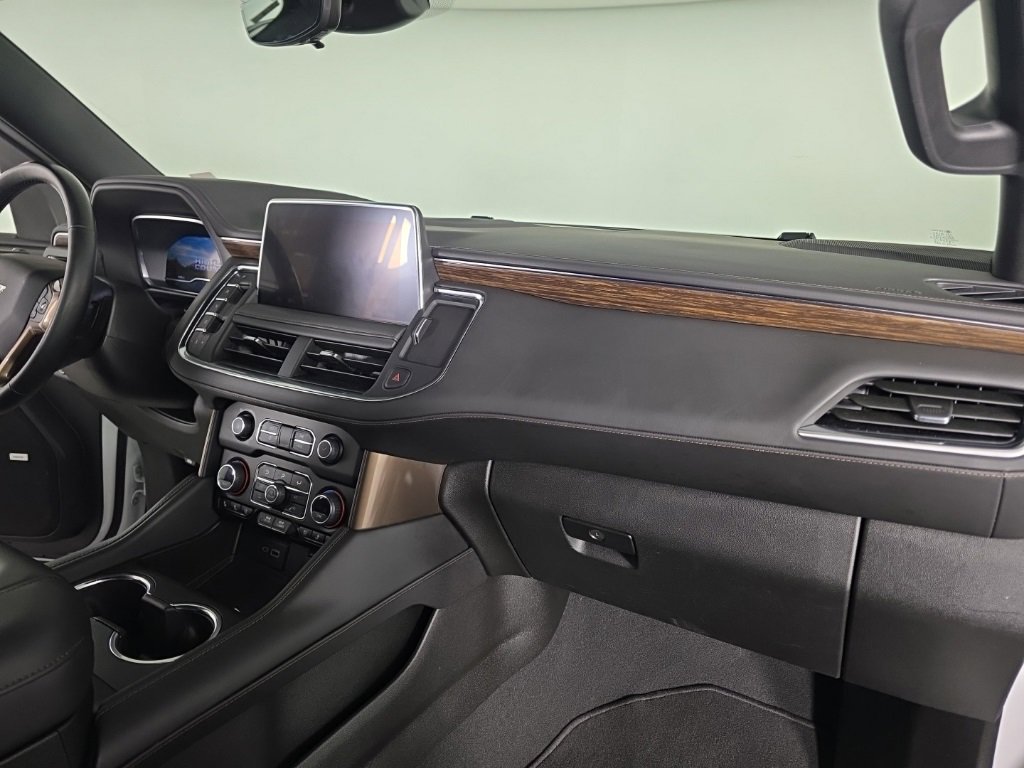 Used 2023 Chevrolet Tahoe High Country image 44