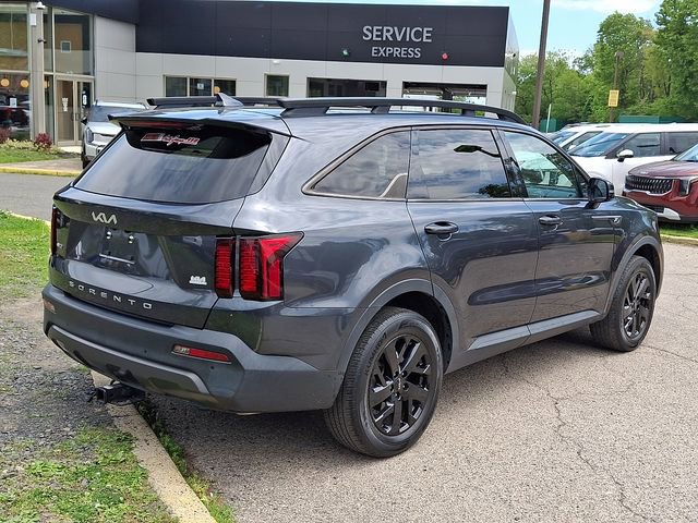 Used 2022 Kia Sorento S w/ Panoramic Sunroof Package AWD/4WD image 6