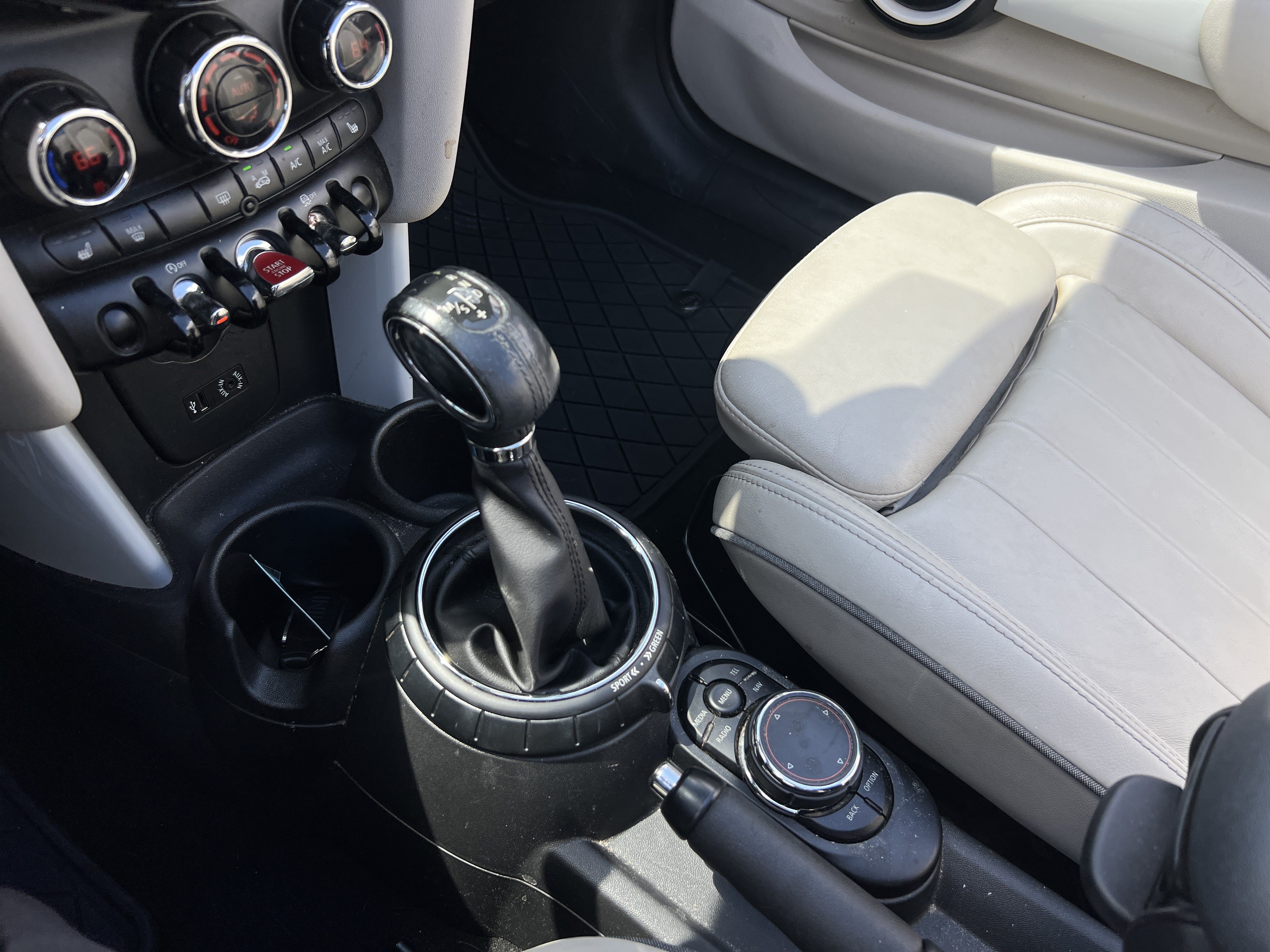 Used 2016 MINI Cooper S FWD image 26