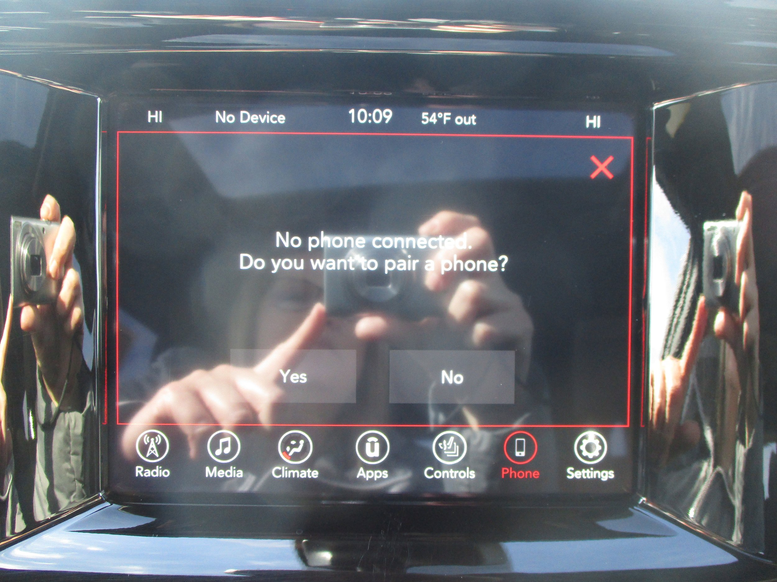Used 2024 Dodge Durango SXT AWD/4WD image 26