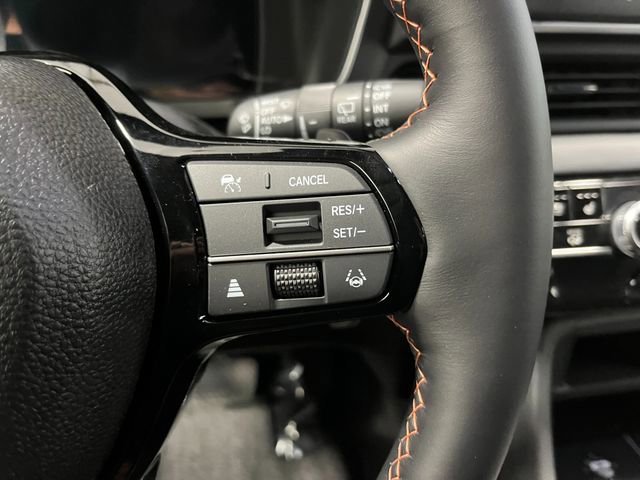 New 2026 Honda Passport TrailSport Elite image 17