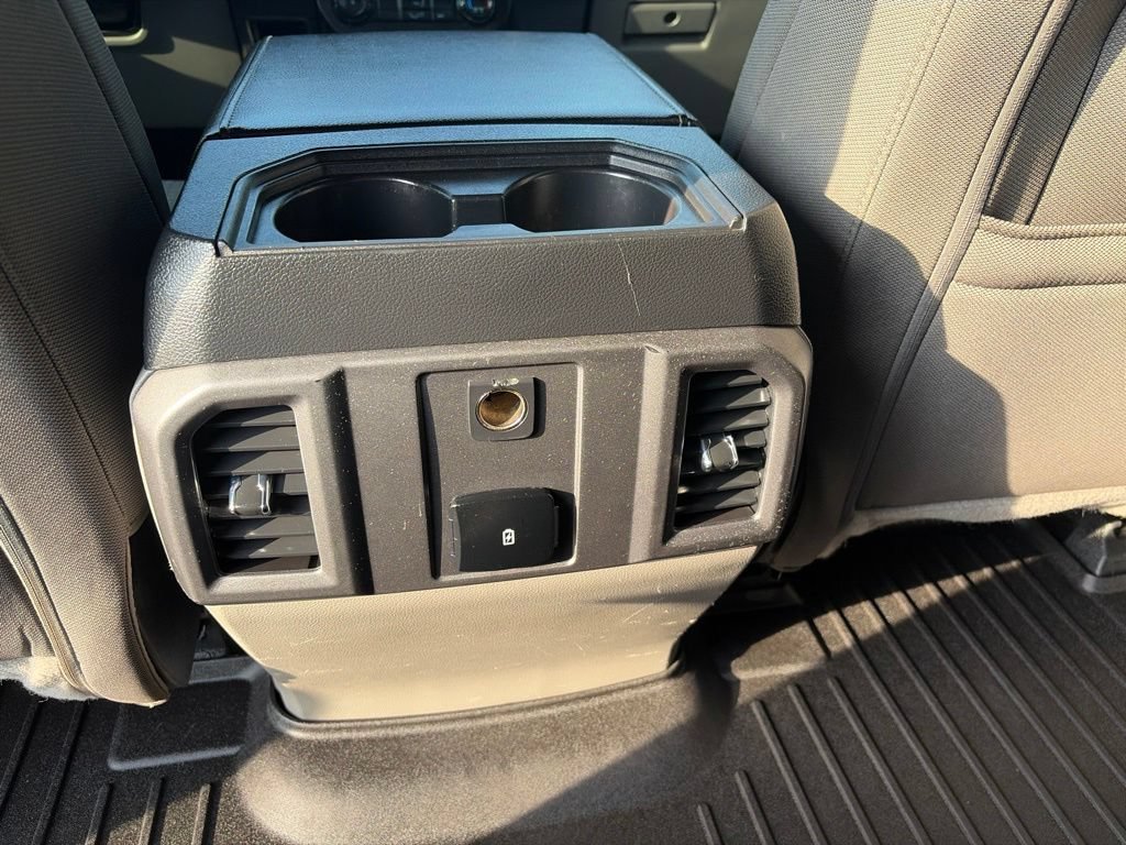 Used 2020 Ford F150 XLT AWD/4WD image 22