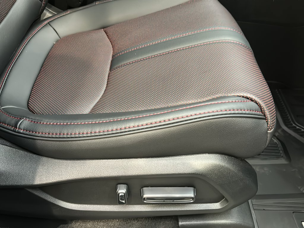 New 2026 Honda Pilot Black Edition image 23