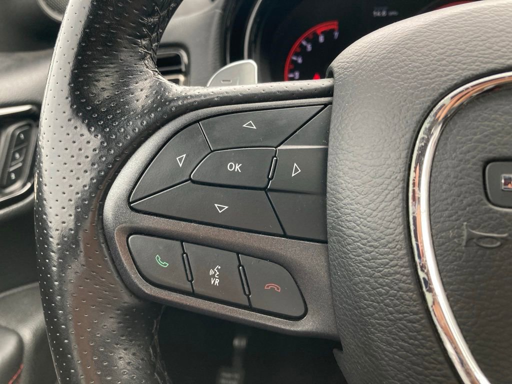 Used 2023 Dodge Durango R/T AWD/4WD image 15