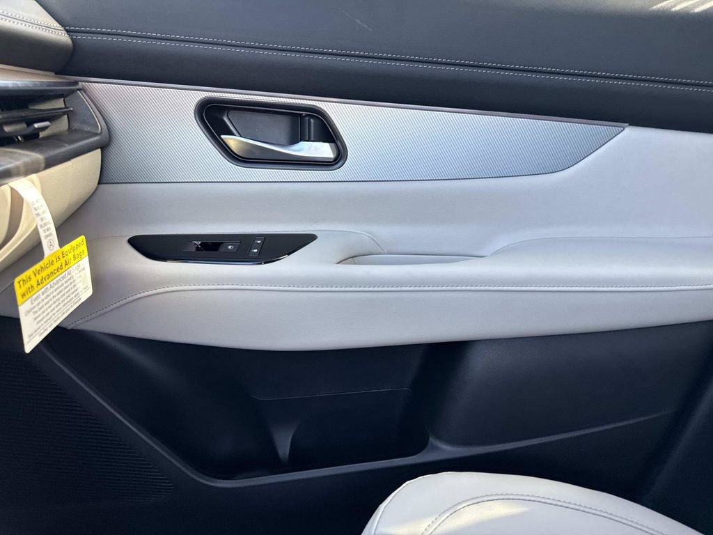 New 2026 Nissan Murano SL AWD/4WD image 23