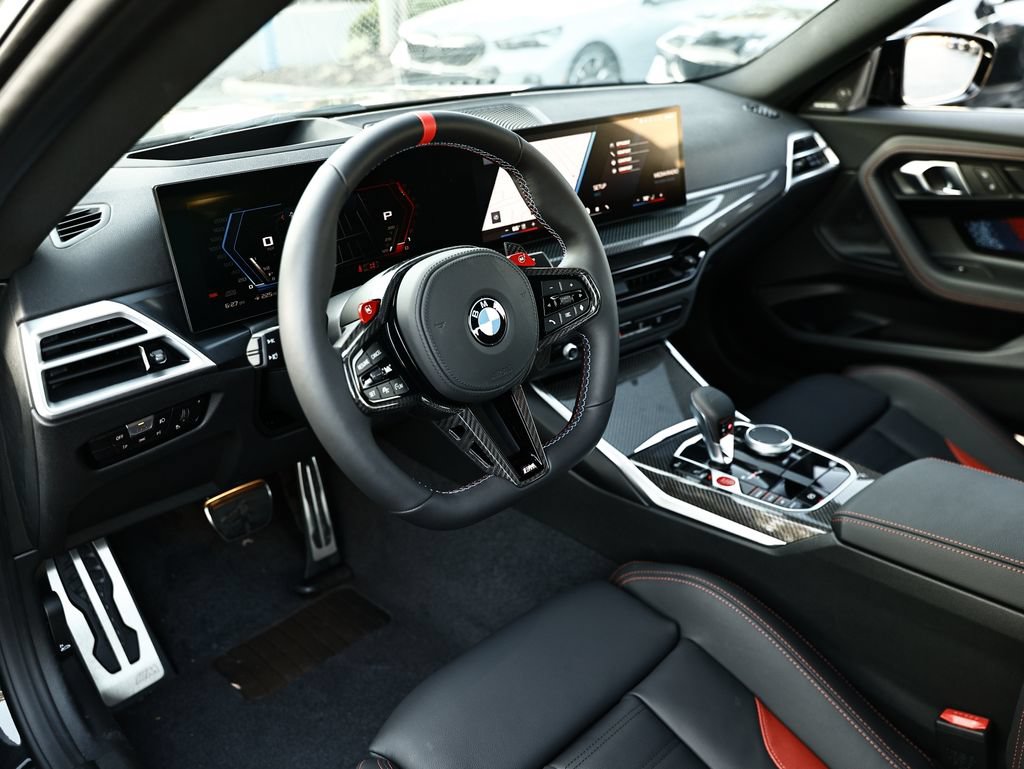 New 2026 BMW M2 w/ Lighting Package RWD image 18