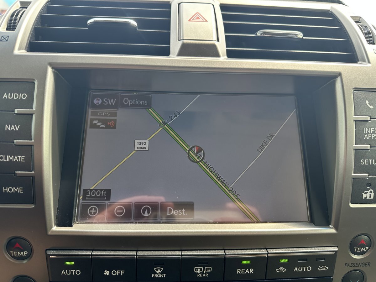Used 2017 Lexus GX 460 Premium AWD/4WD image 21