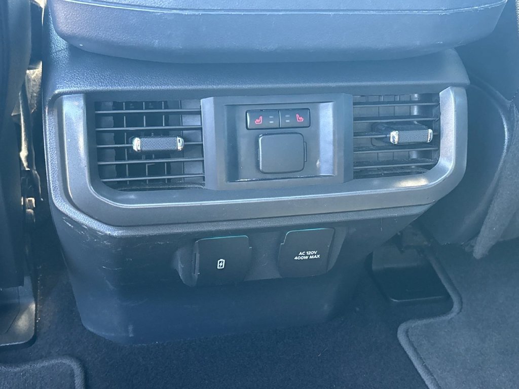 Used 2024 Ford F150 Lariat w/ Equipment Group 502A High AWD/4WD image 23