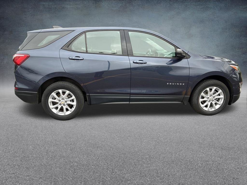 Used 2019 Chevrolet Equinox LS AWD/4WD image 7
