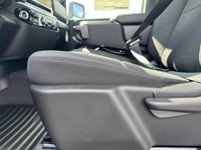 New 2026 GMC Sierra 2500 SLE AWD/4WD image 13