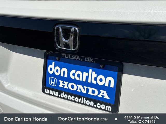 New 2026 Honda Passport TrailSport image 6
