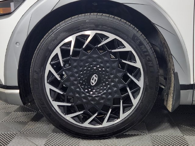 Certified 2024 Hyundai Ioniq 5 Limited AWD/4WD image 20