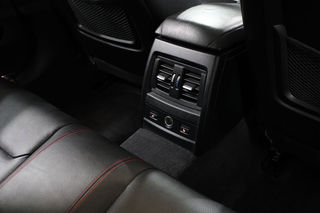 Used 2015 BMW 428i Gran Coupe xDrive AWD/4WD image 25