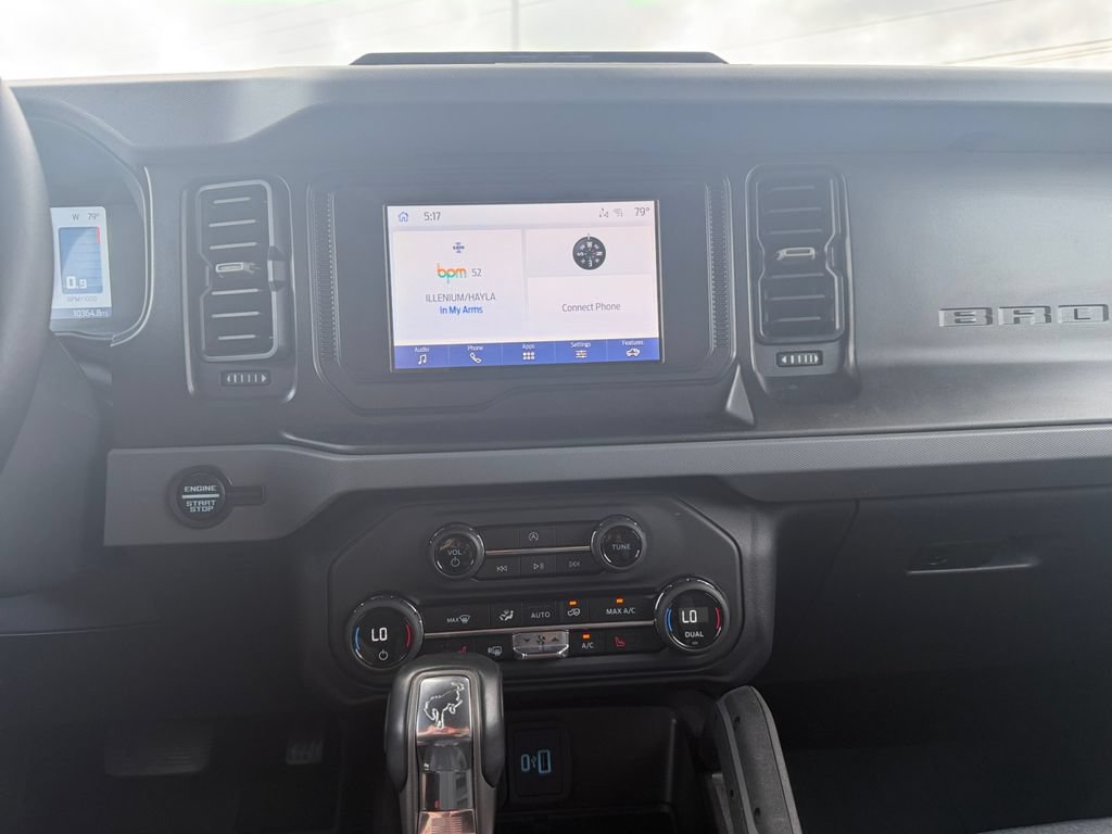 Used 2023 Ford Bronco Big Bend AWD/4WD image 22