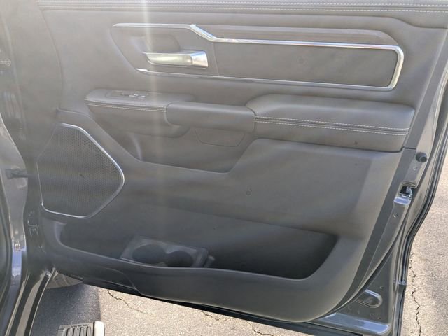 New 2026 RAM 1500 Laramie w/ Laramie Preferred Package image 32