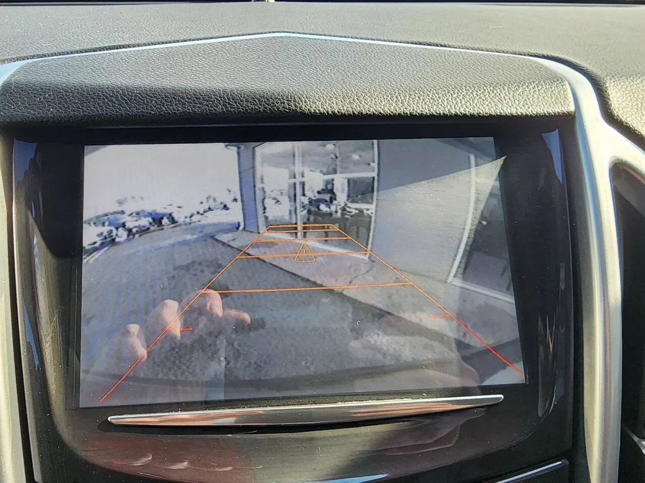 Used 2014 Cadillac SRX Luxury image 26