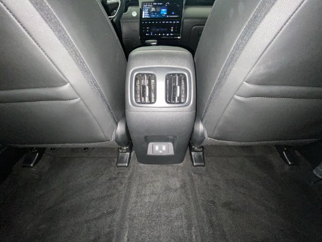 Used 2024 Hyundai Tucson SEL w/ Convenience Package FWD image 29
