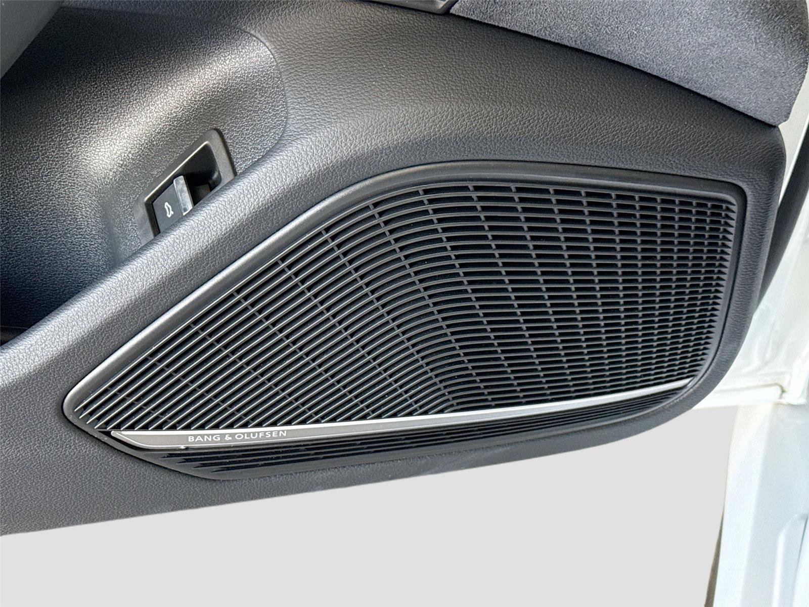 Certified 2022 Audi RS 5 Sportback image 19