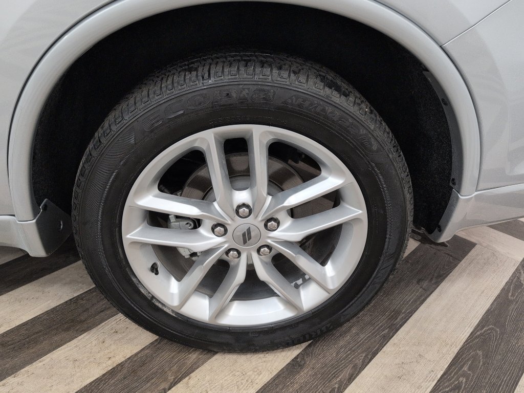 Used 2024 Dodge Durango GT image 22