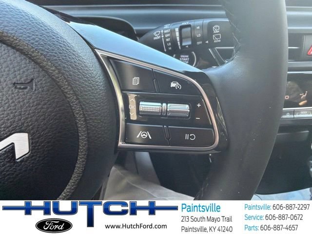 Used 2024 Kia Seltos S AWD/4WD image 23