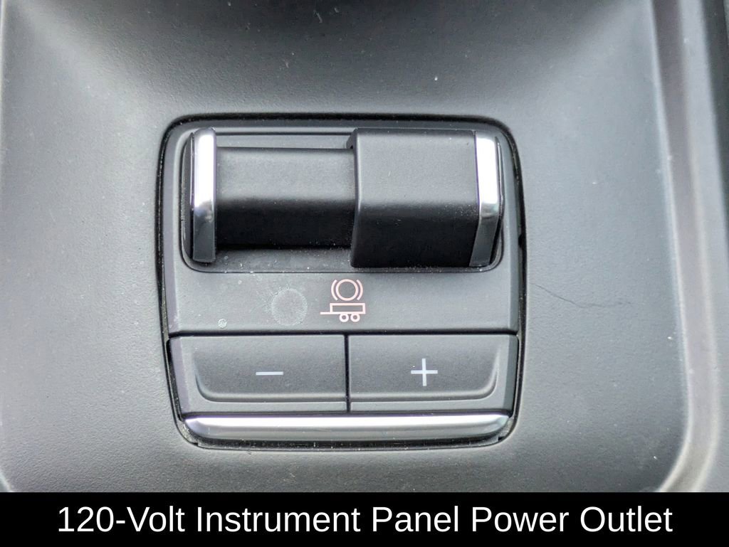 Used 2022 GMC Sierra 1500 AT4X image 19