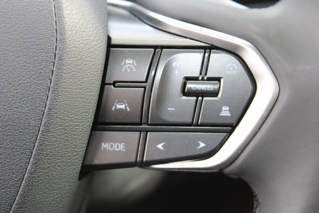 Certified 2023 Lexus RZ 450e Premium image 17