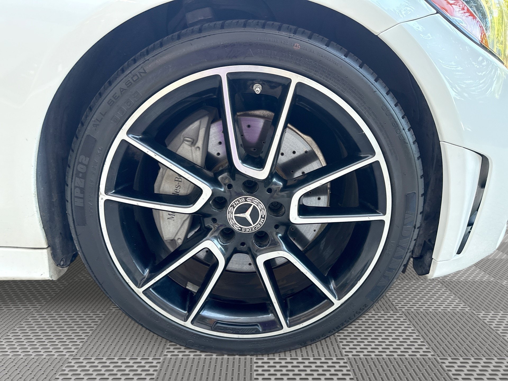 Used 2019 Mercedes-Benz C 300 Coupe w/ AMG Line image 30